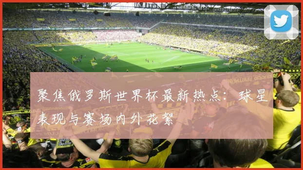聚焦俄罗斯世界杯最新热点:球星表现与赛场内外花絮