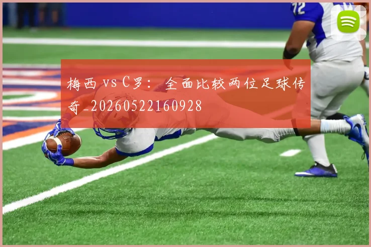 梅西 vs C罗：全面比较两位足球传奇_20260522160928